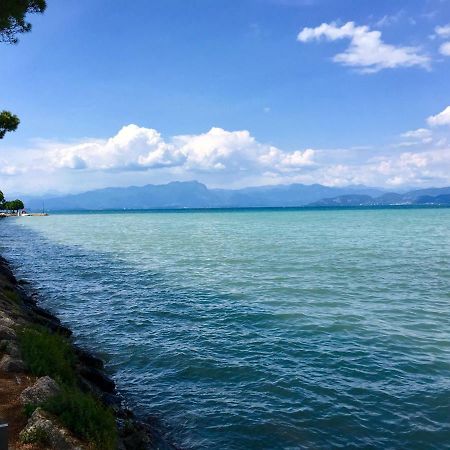 Appartamento Venere Peschiera del Garda Esterno foto