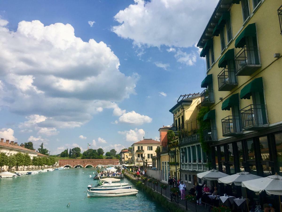 Appartamento Venere Peschiera del Garda Esterno foto