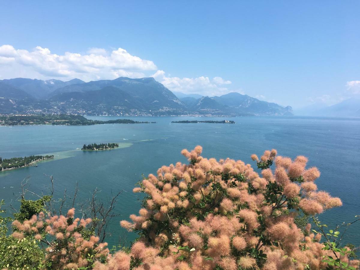 Appartamento Venere Peschiera del Garda Esterno foto