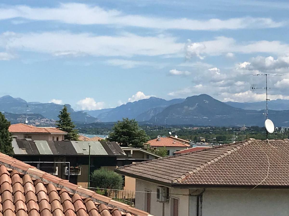 Appartamento Venere Peschiera del Garda Esterno foto